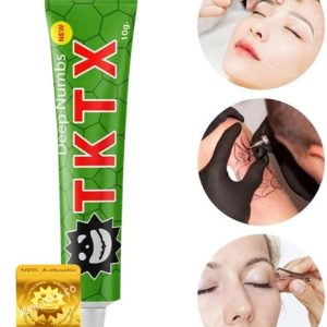 TKTX Green
