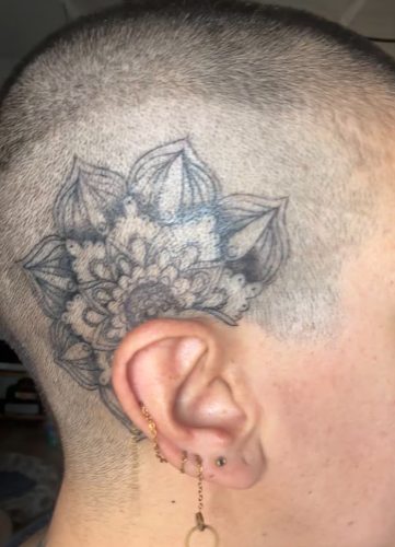 TKTX Negro 99% photo review